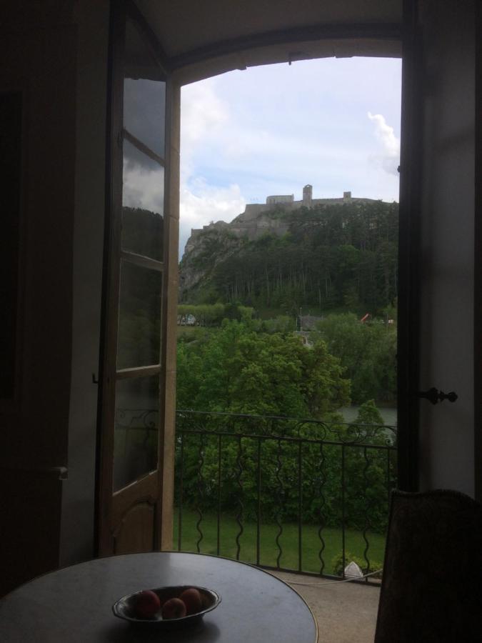 סיסטרון Chateau De La Cazette מראה חיצוני תמונה