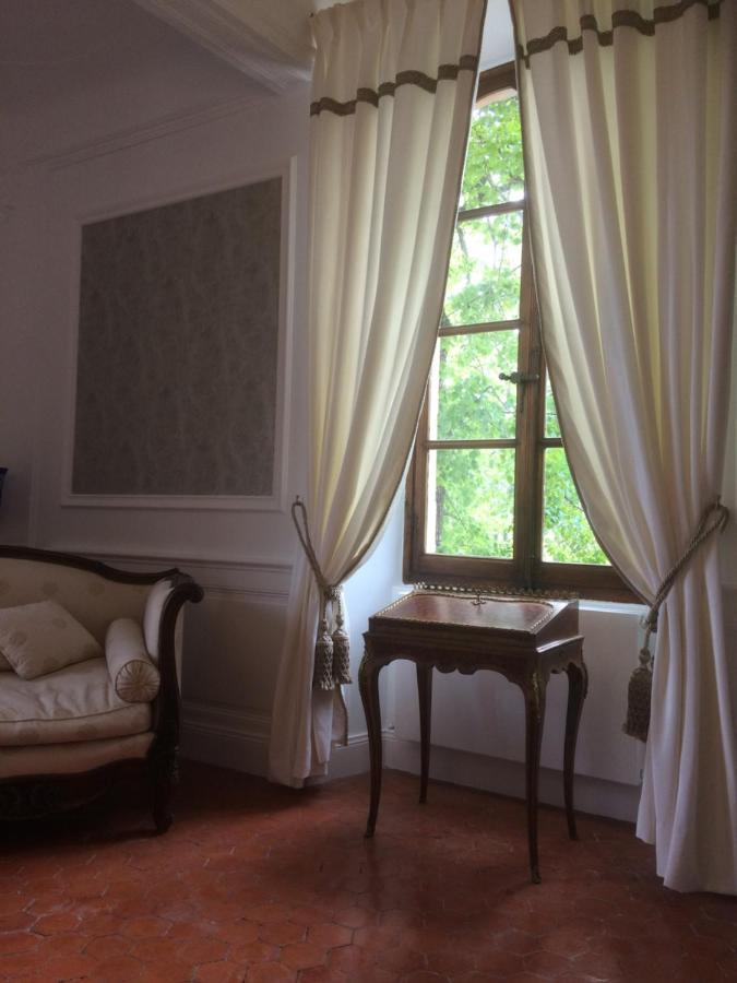סיסטרון Chateau De La Cazette מראה חיצוני תמונה