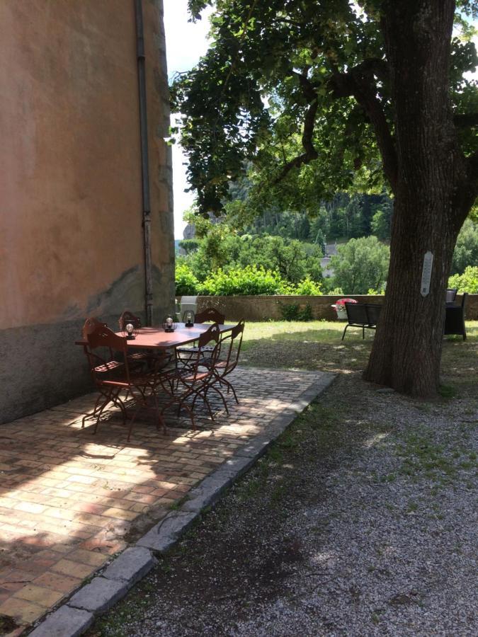 סיסטרון Chateau De La Cazette מראה חיצוני תמונה