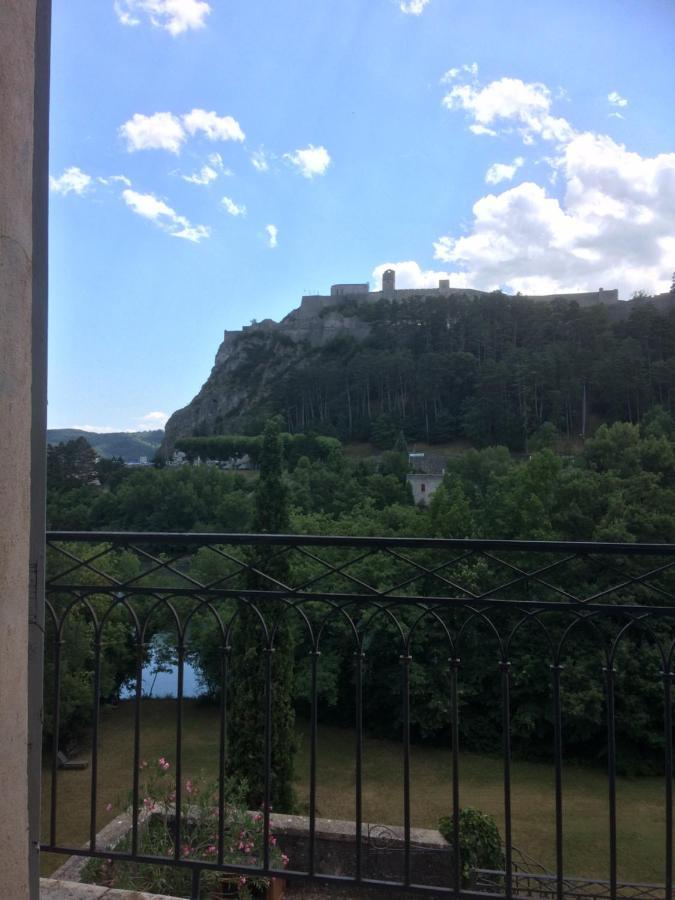 סיסטרון Chateau De La Cazette מראה חיצוני תמונה