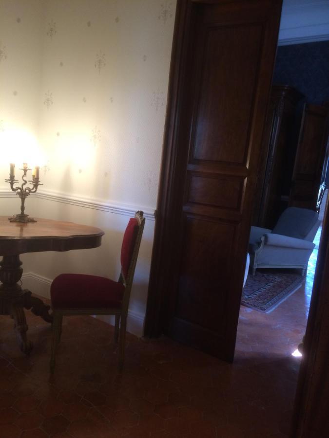 סיסטרון Chateau De La Cazette מראה חיצוני תמונה