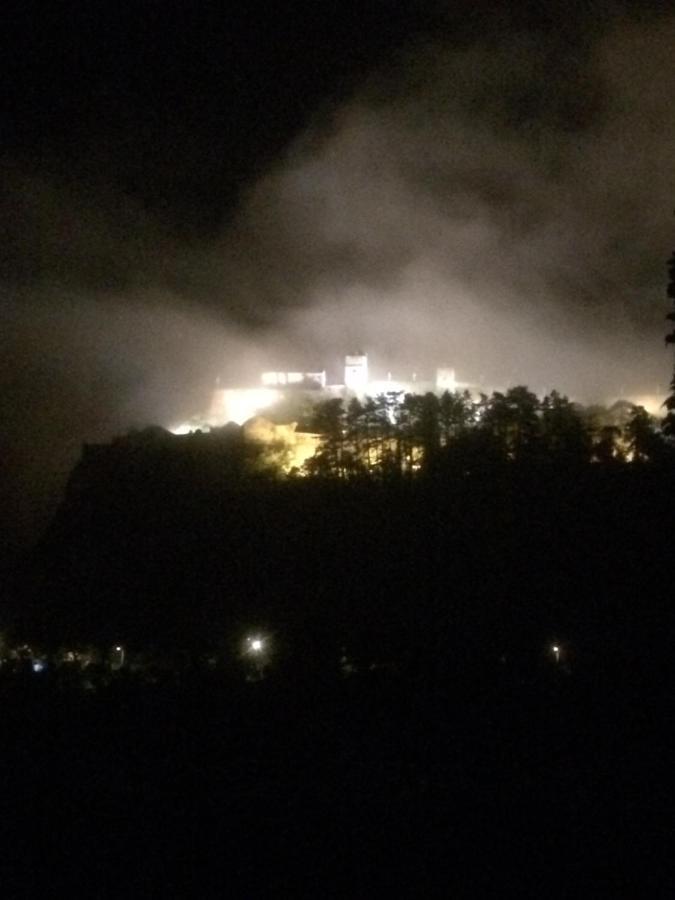 סיסטרון Chateau De La Cazette מראה חיצוני תמונה