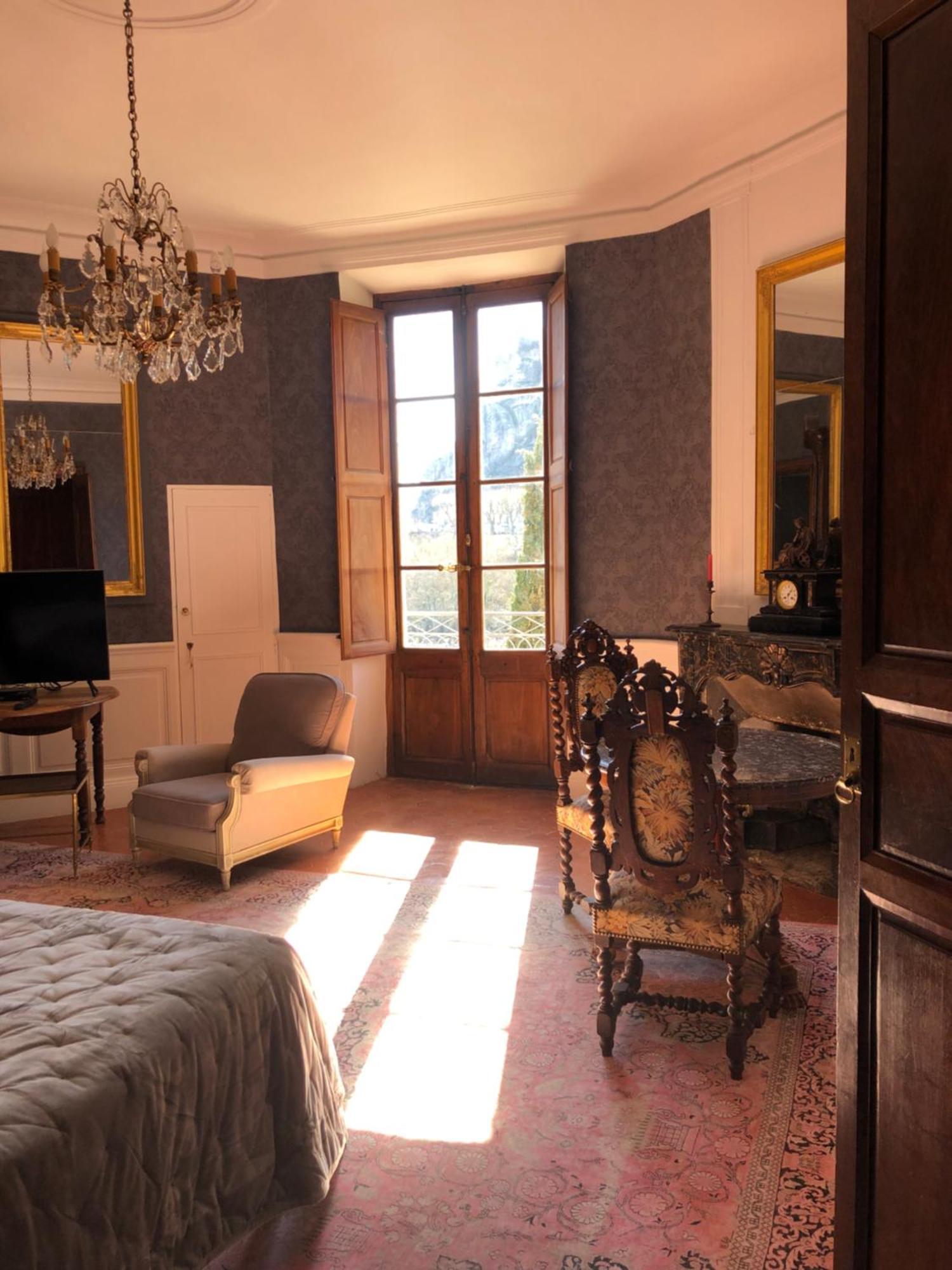 סיסטרון Chateau De La Cazette מראה חיצוני תמונה